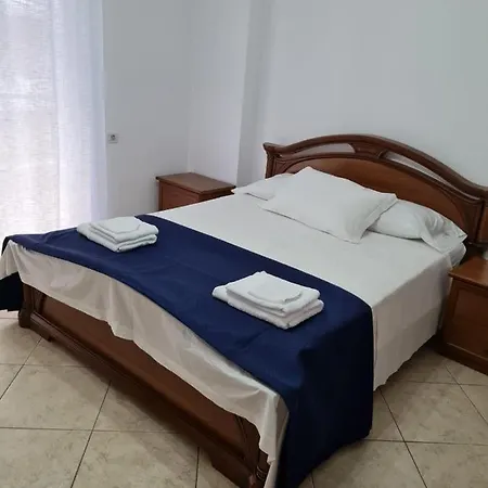 Apartment Con Due Da Letto