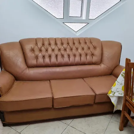 Apartment Con Due Da Letto Tirana