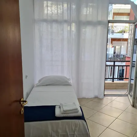Apartment Con Due Da Letto
